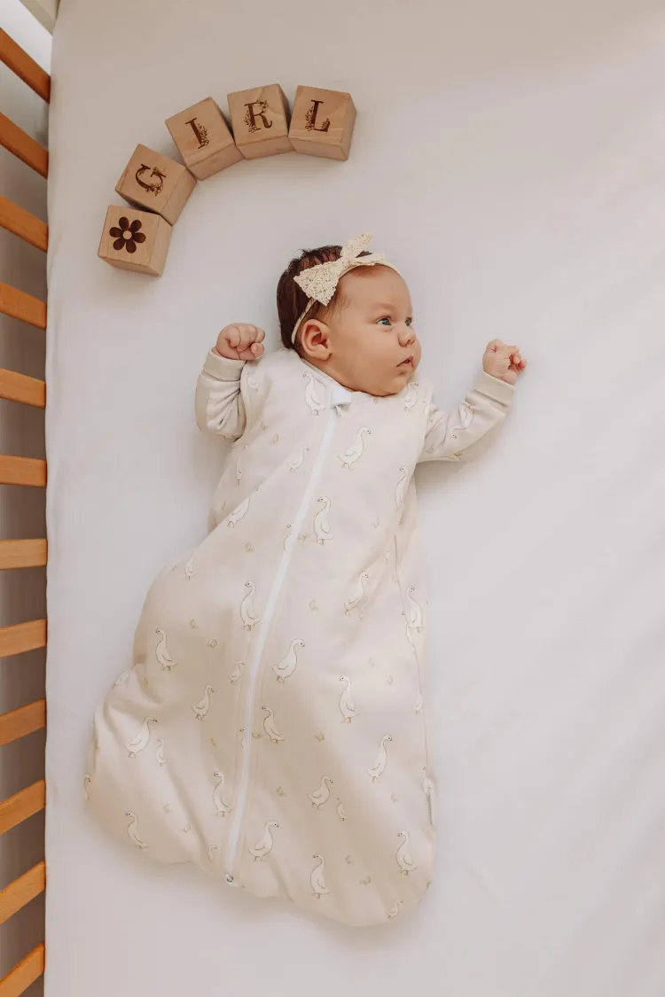 Śpiworek do spania 1 tog Gąski