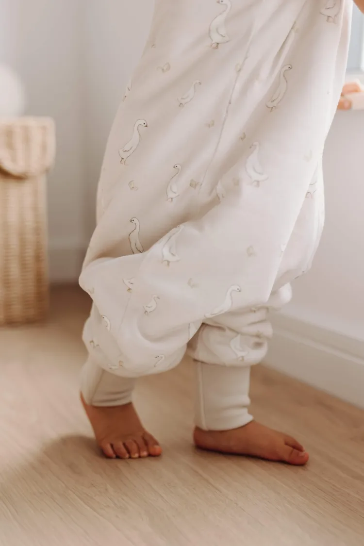 Śpiworek z nogawkami 2,5 tog Gąski